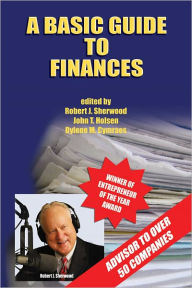 Title: A Basic Guide to Finances, Author: Robert Sherwood