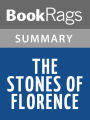 The Stones of Florence by Mary McCarthy l Summary & Study Guide