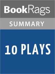 Title: 10 Plays by Euripides l Summary & Study Guide, Author: BookRags