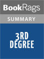 3rd Degree by James Patterson l Summary & Study Guide