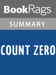 Title: Count Zero by William Gibson l Summary & Study Guide, Author: BookRags
