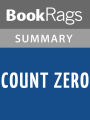 Count Zero by William Gibson l Summary & Study Guide