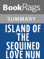 Island of the Sequined Love Nun by Christopher Moore l Summary & Study Guide