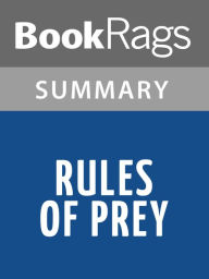 Title: Rules of Prey by John Sandford l Summary & Study Guide, Author: BookRags