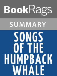 Title: Songs of the Humpback Whale by Jodi Picoult l Summary & Study Guide, Author: BookRags