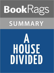 Title: A House Divided by Pearl S. Buck Summary & Study Guide, Author: BookRags