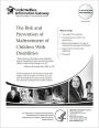 The Risk and Prevention of Maltreatment of Children With Disabilities