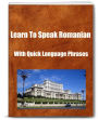 Learn To Speak Romanian With Quick Language Phrases