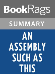 Title: An Assembly Such as This by Pamela Aidan l Summary & Study Guide, Author: BookRags