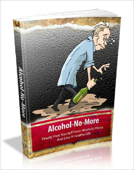 Alcohol-No-More