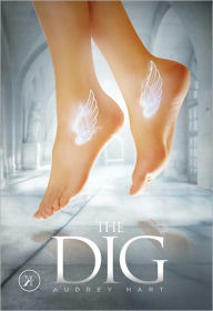 Title: The Dig: Zoe and Zeus, Author: Audrey Hart