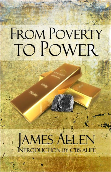 From Poverty To Power: The Realization of Prosperity and Peace