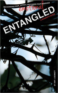 Title: Entangled, Author: Amy Bennett