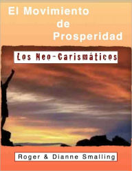 Title: El Movimiento de Prosperidad, Author: Roger Smalling