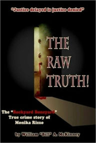 Title: The Raw Truth!, Author: William McKinney