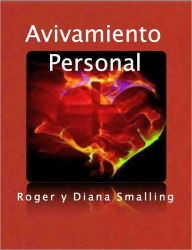 Title: Avivamiento Personal, Author: Roger Smalling