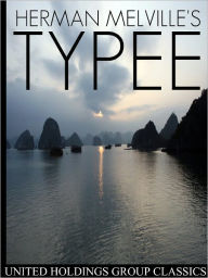 Title: Typee, Author: Herman Melville