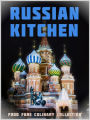Russian Kitchen