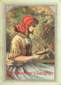 The Dairyman's Daughter: A Religious Classic By Legh Richmond! AAA+++