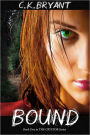 BOUND (#1 in The Crystor Series)