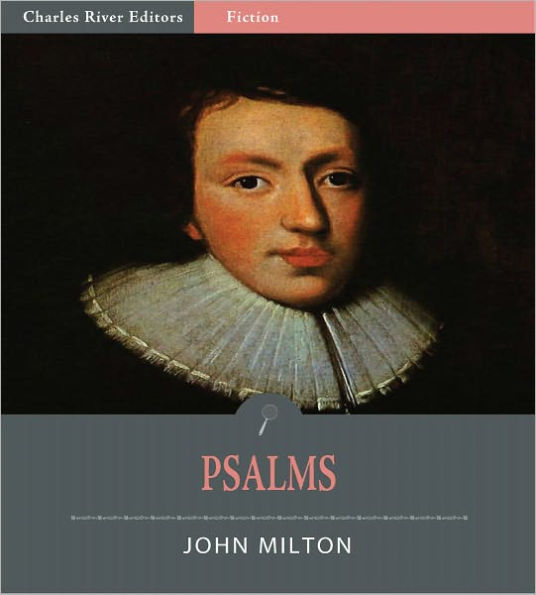 Psalms (Illustrated)