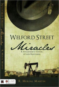 Title: Welford Street Miracles, Author: R. Merial Martin