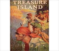 Title: Treasure Island: A Pirate/Adventure Classic By Robert Louis Stevenson! AAA+++, Author: Robert Louis Stevenson