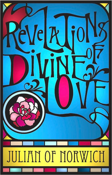 Revelations of Divine Love