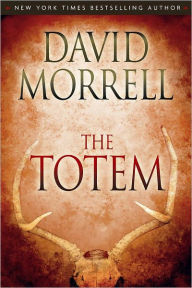 Title: The Totem, Author: David Morrell