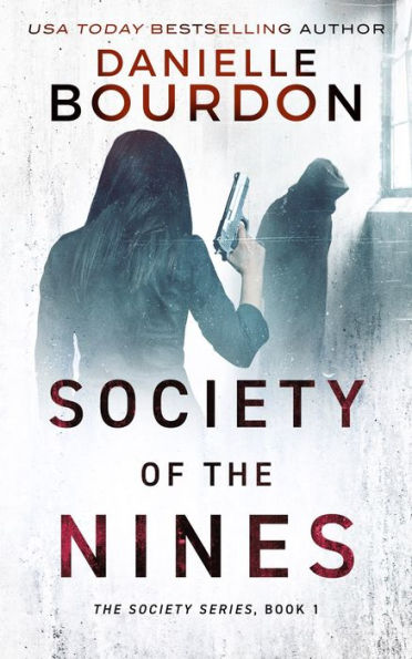 Society of the Nines (Society Series #1)