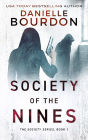 Society of the Nines (Society Series #1)