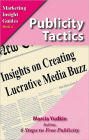 Publicity Tactics: Insights on Creating Lucrative Media Buzz