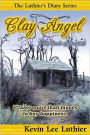 Clay Angel / The Book of Dreams