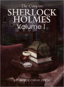 The Sherlock Holmes Collection - Volume 1 - Illustrated