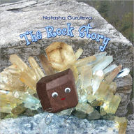 Title: The Rock Story, Author: Natasha Guruleva