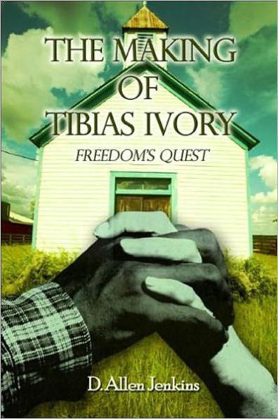 The Making of Tibias Ivory: Freedom's Quest