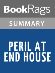 Title: Peril at End House by Agatha Christie l Summary & Study Guide, Author: BookRags