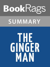 Title: The Ginger Man by J. P. Donleavy l Summary & Study Guide, Author: BookRags