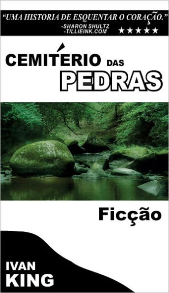 Cemitério das Pedras