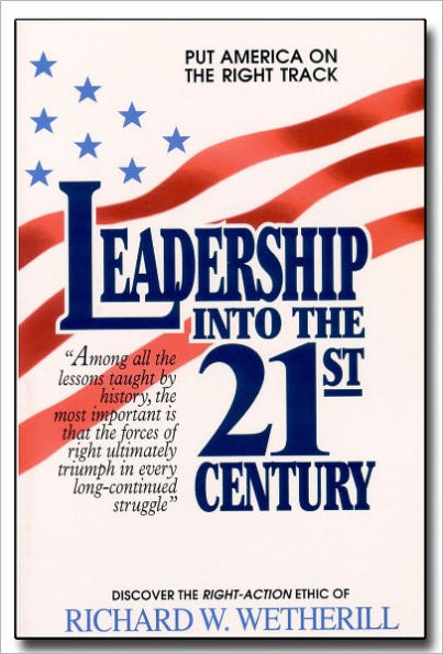 Leadership into the 21st Century