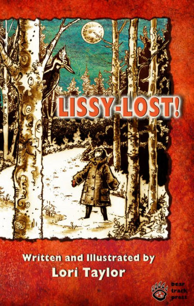 Lissy-Lost!