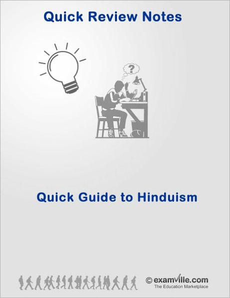 Quick Guide to Hinduism