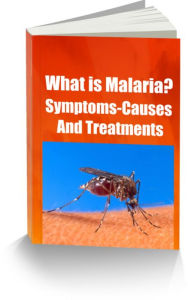 Title: What is Malaria? Learn To Protect Yourself, Author: Sandy Hall