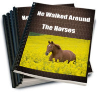 Title: He Walked Around the Horses, Author: Henry Beam Piper