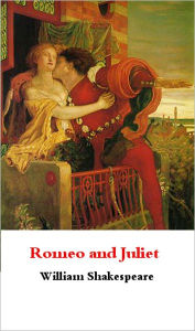 Title: Romeo and Juliet, Author: William Shakespeare