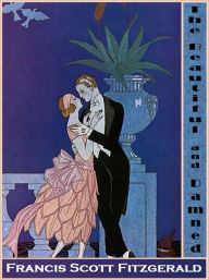 Title: The Beautiful and Damned (With ATOC), Author: Francis Scott Fitzgerald