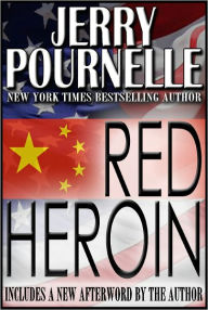 Title: Red Heroin, Author: Jerry Pournelle