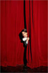 Title: A Peep Behind the Scenes, Author: Mrs. O. F. Walton
