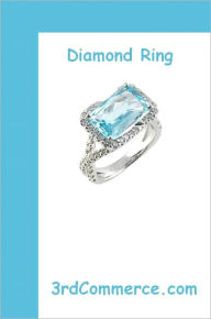 Title: Diamond Ring, Author: Angel