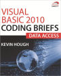 C# 2010 Coding Briefs Data Access